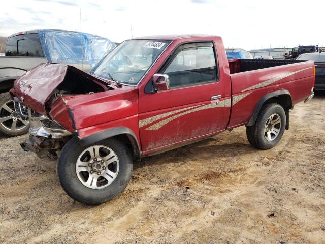 Obraz 1 z 1996 NISSAN TRUCK XE 1996 z VIN 1N6SD11Y6TC341281