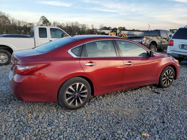 Image 3 of 2018 NISSAN ALTIMA 2.5 2018 with VIN 1N4AL3AP4JC232499