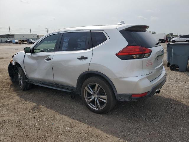 Image 2 of 2017 NISSAN ROGUE S 2017 with VIN KNMAT2MT1HP541895