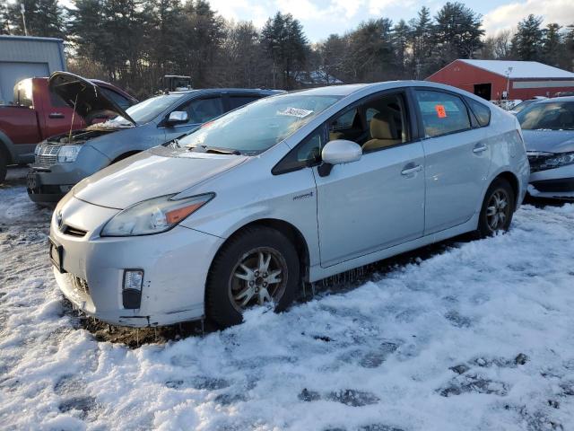 Image 1 of 2010 TOYOTA PRIUS  2010 with VIN JTDKN3DUXA0022291