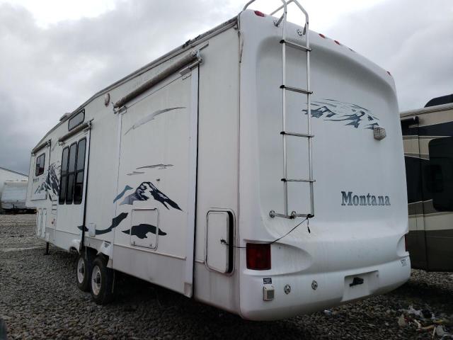 Obraz 3 z 2005 KEYSTONE MONTANA 2005 z VIN 4YDF368215D511479