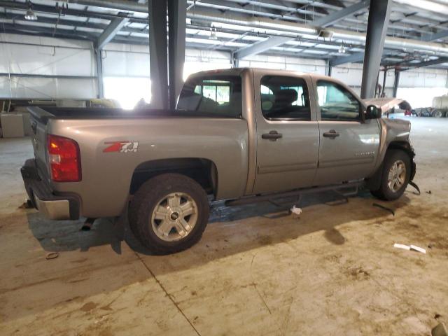 Obraz 3 z 2012 CHEVROLET SILVERADO K1500 LT 2012 z VIN 3GCPKSE76CG271090