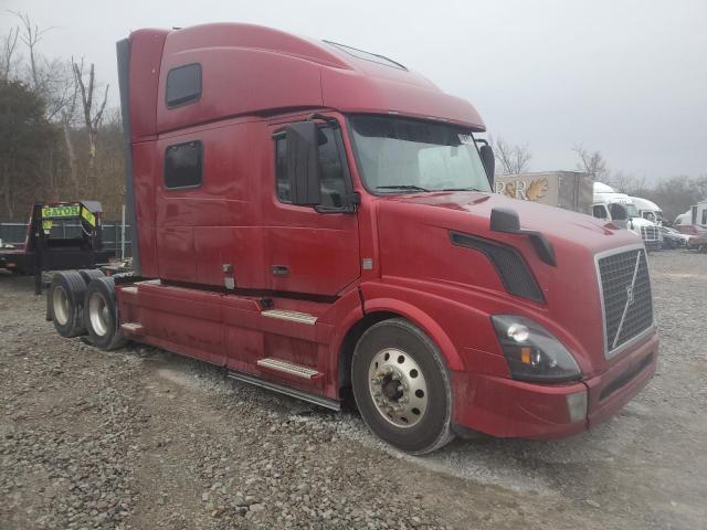 Изображение 1 2017 VOLVO VN VNL 2017 с VIN 4V4NC9EH9HN980802