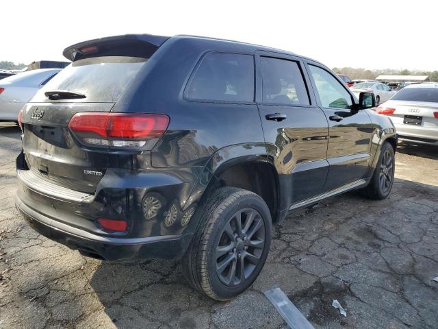 Image 3 of 2019 JEEP GRAND CHEROKEE OVERLAND 2019 with VIN 1C4RJFCG1KC774629