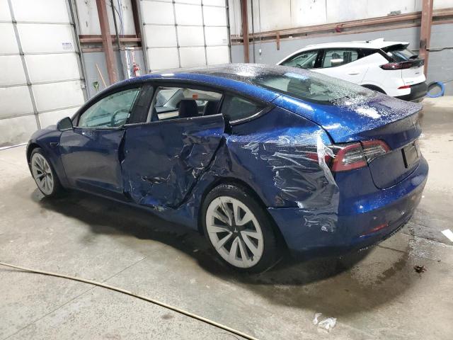 Obraz 2 z 2022 TESLA MODEL 3  2022 z VIN 5YJ3E1EB6NF187543
