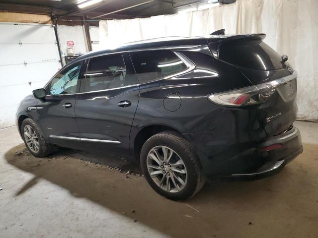 Obraz 2 z 2023 BUICK ENCLAVE AVENIR 2023 z VIN 5GAEVCKW8PJ165553