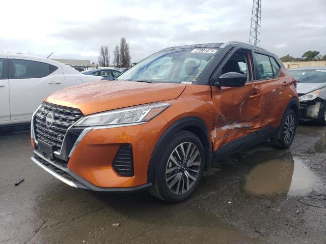 2023 NISSAN KICKS SV 2023 image