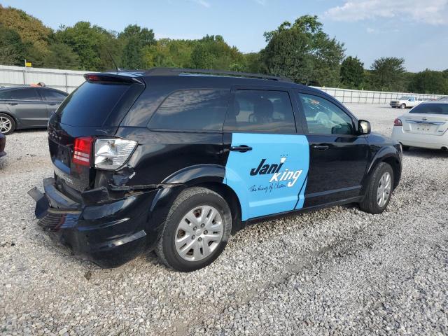 Image 3 of 2018 DODGE JOURNEY SE 2018 with VIN 3C4PDCAB7JT445196