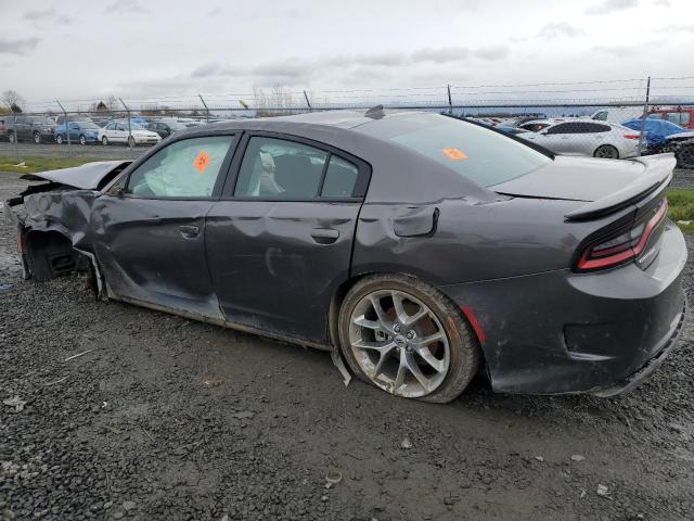 Image 2 of 2023 DODGE CHARGER GT 2023 with VIN 2C3CDXHG1PH571891