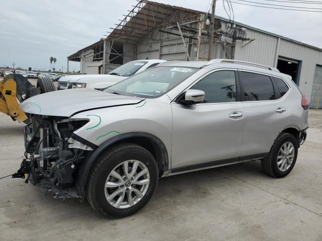 Image 1 of 2020 NISSAN ROGUE S 2020 with VIN JN8AT2MV7LW108599