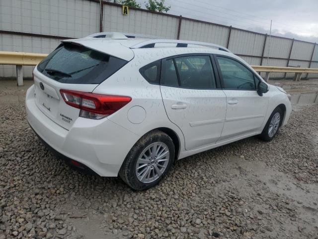 Изображение 3 2017 SUBARU IMPREZA PREMIUM 2017 с VIN 4S3GTAB60H3727050