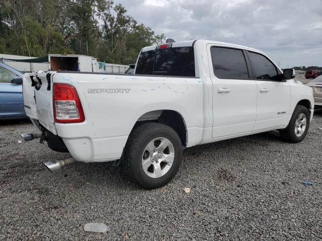 Obraz 3 z 2022 RAM 1500 BIG HORN/LONE STAR 2022 z VIN 1C6RREFTXNN177958