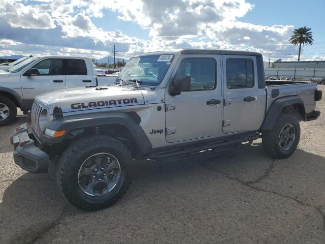 Image 1 of 2020 JEEP GLADIATOR SPORT 2020 with VIN 1C6HJTAG6LL136270