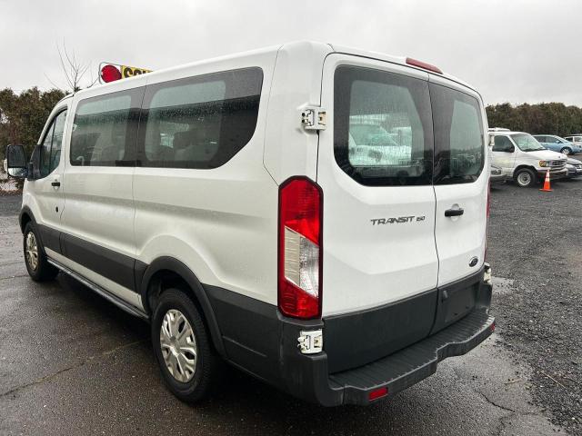 Obraz 2 z 2017 FORD TRANSIT T-150 2017 z VIN 1FMZK1YM3HKA06174