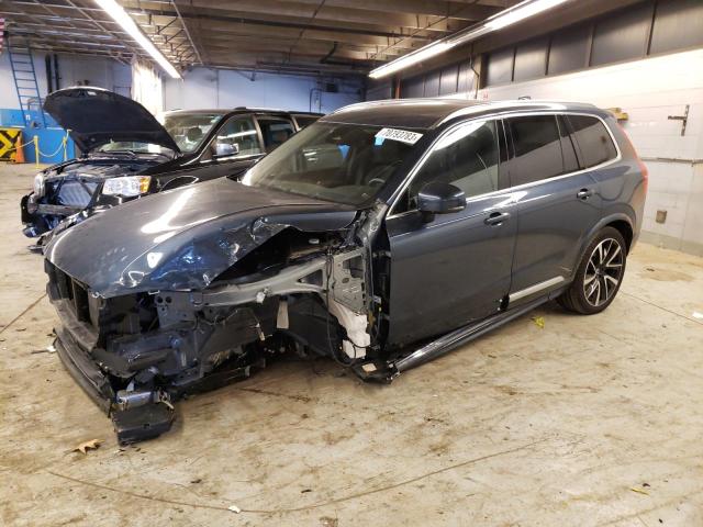 Obraz 2023 VOLVO XC90 PLUS 2023