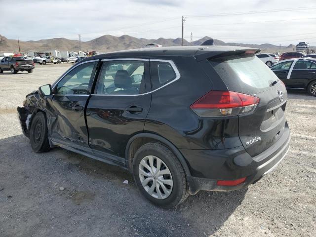 Image 2 of 2018 NISSAN ROGUE S 2018 with VIN KNMAT2MT9JP610032