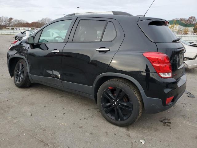 Изображение 2 2018 CHEVROLET TRAX 1LT 2018 с VIN 3GNCJLSB9JL402573