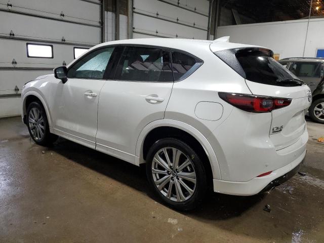 Obraz 2 z 2023 MAZDA CX-5 SIGNATURE 2023 z VIN JM3KFBXY7P0173644