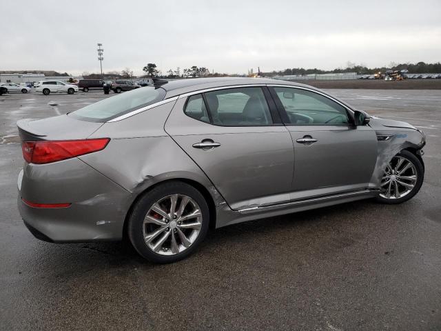Изображение 3 2015 KIA OPTIMA SX 2015 с VIN 5XXGR4A67FG423115