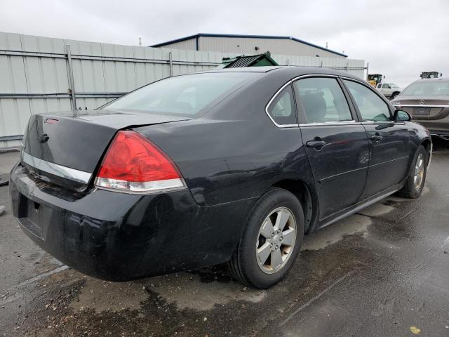 Obraz 3 z 2010 CHEVROLET IMPALA LT 2010 z VIN 2G1WB5EN9A1226459