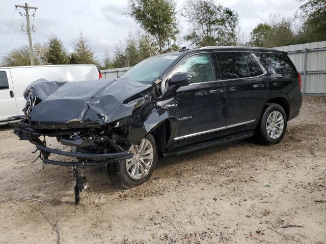 Изображение 1 2023 GMC YUKON SLT 2023 с VIN 1GKS1BKD0PR514426