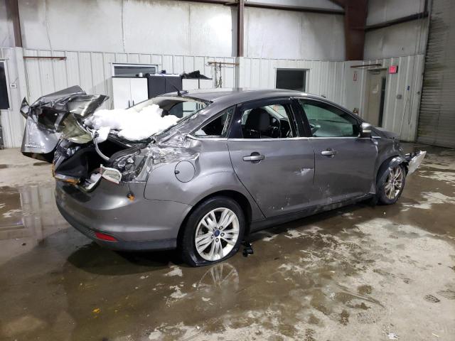 Изображение 3 2012 FORD FOCUS SEL 2012 с VIN 1FAHP3H23CL441734
