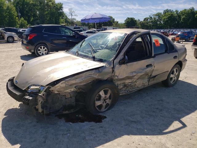 Obraz 1 z 2002 CHEVROLET CAVALIER LS 2002 z VIN 1G1JF524027187131