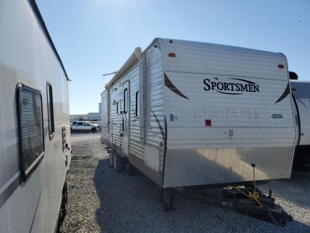 Obraz 1 z 2013 SPOR TRAVELTRLR 2013 z VIN 4EZTS3027D5079278