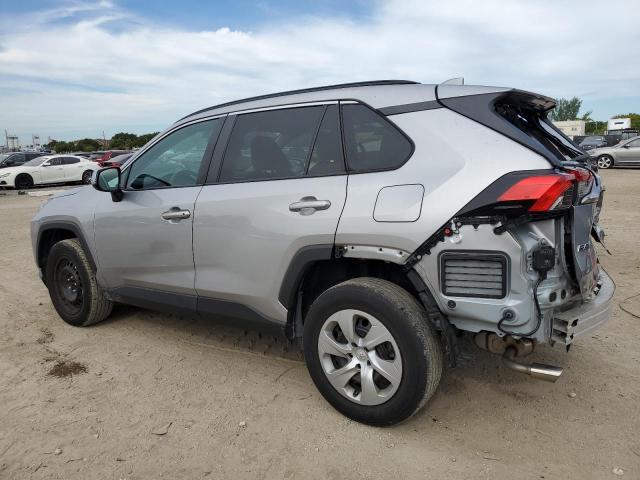 Изображение 2 2020 TOYOTA RAV4 LE 2020 с VIN 2T3K1RFV6LC057169