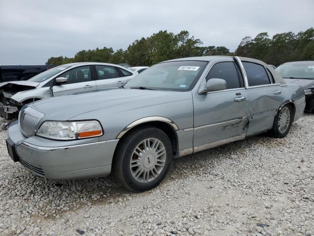 Изображение 2006 LINCOLN TOWN CAR SIGNATURE 2006