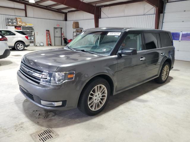 Image 1 of 2016 FORD FLEX SEL 2016 with VIN 2FMHK6C86GBA12160
