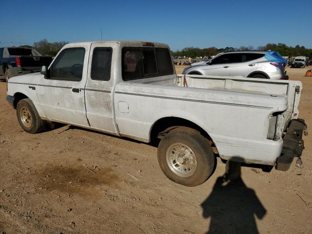 Obraz 2 z 1994 FORD RANGER SUPER CAB 1994 z VIN 1FTCR14U4RPB85163