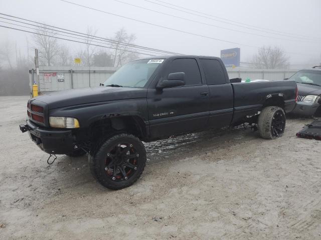 Изображение 1997 DODGE RAM 2500  1997