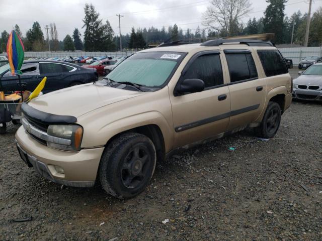 Obraz 2004 CHEVROLET TRAILBLAZER EXT LS 2004