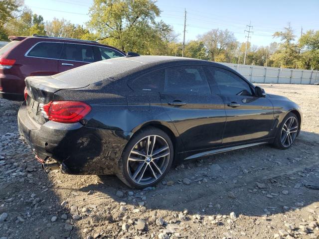 Obraz 3 z 2018 BMW 440XI GRAN COUPE 2018 z VIN WBA4J7C57JBH14485