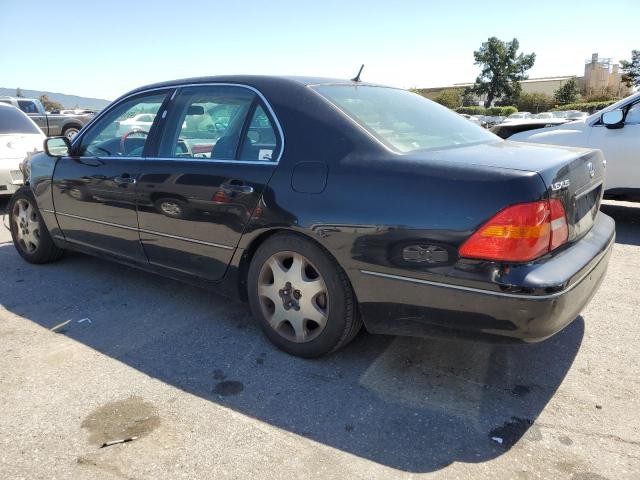 Image 2 of 2003 LEXUS LS 430 2003 with VIN JTHBN30F630102339