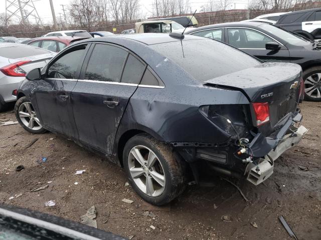 Obraz 2 z 2015 CHEVROLET CRUZE LT 2015 z VIN 1G1PE5SB8F7179926