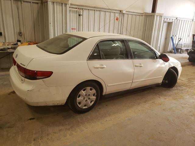 Image 3 of 2004 HONDA ACCORD LX 2004 with VIN 1HGCM56344A093588