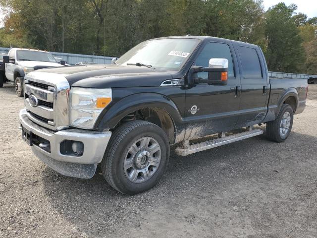 Obraz 1 z 2014 FORD F250 SUPER DUTY 2014 z VIN 1FT7W2BT8EEB58144