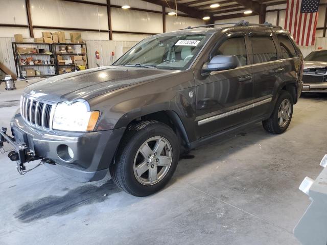 Obraz 2005 JEEP GRAND CHEROKEE LIMITED 2005