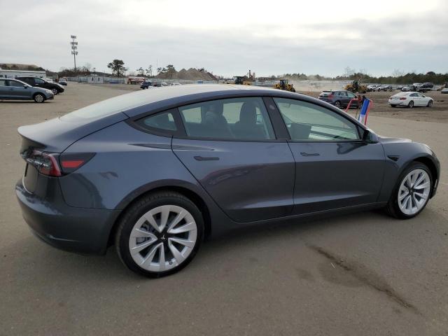 Image 3 of 2023 TESLA MODEL 3 2023 with VIN 5YJ3E1EAXPF446822