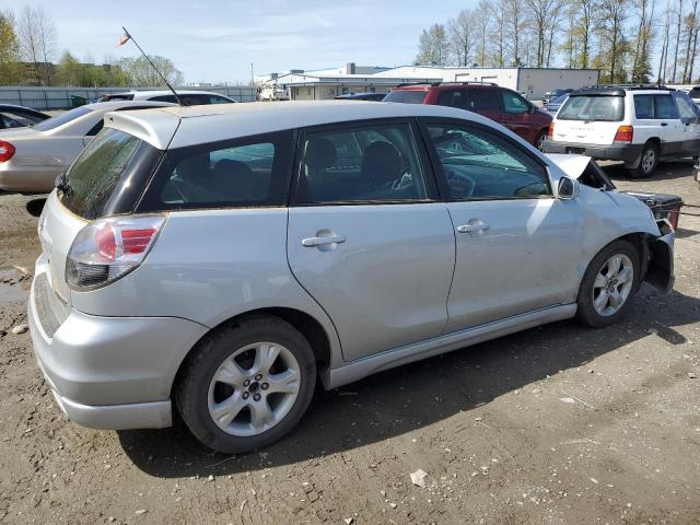 Изображение 3 2007 TOYOTA COROLLA MATRIX XR 2007 с VIN 2T1KR32E07C648706