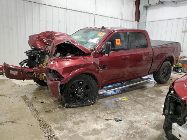 Image 1 of 2017 RAM 2500 SLT 2017 with VIN 3C6UR5DL6HG663578