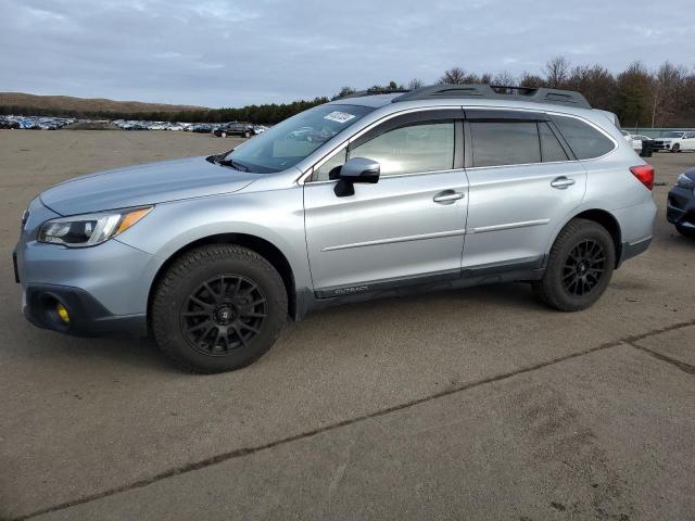 Image 1 of 2015 SUBARU OUTBACK 2.5I LIMITED 2015 with VIN 4S4BSANC2F3341804