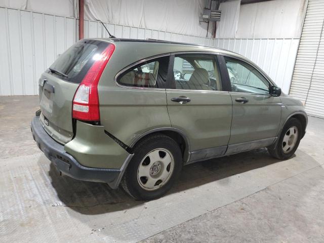 Изображение 3 2009 HONDA CR-V LX 2009 с VIN 5J6RE38379L002181