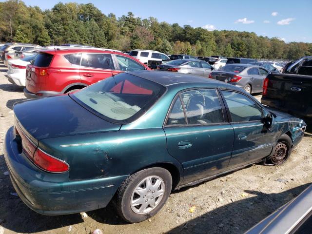 Obraz 3 z 2001 BUICK CENTURY CUSTOM 2001 z VIN 2G4WS52J911140105
