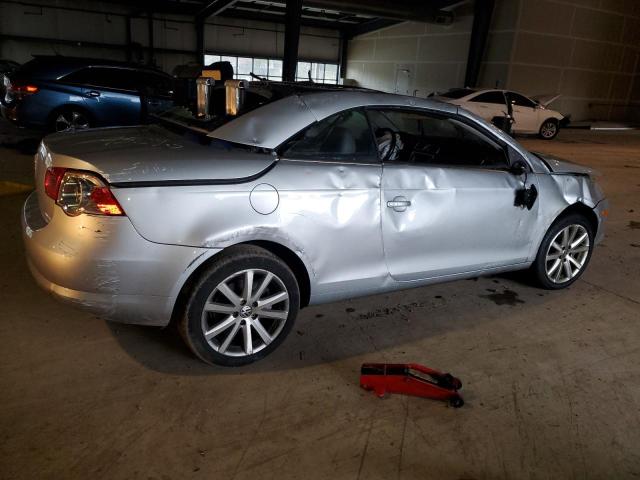 Изображение 3 2007 VOLKSWAGEN EOS 2.0T LUXURY 2007 с VIN WVWFA71F67V030152