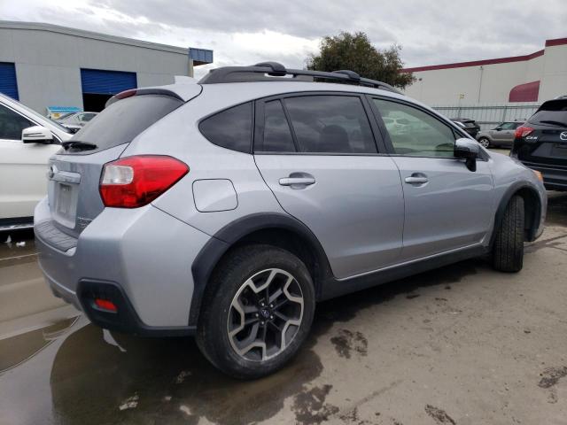 Image 3 of 2017 SUBARU CROSSTREK LIMITED 2017 with VIN JF2GPANC4H8260421