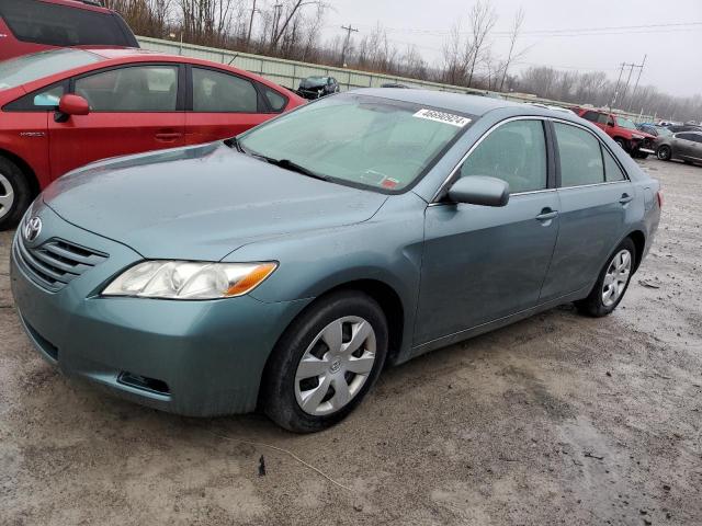Image 1 of 2009 TOYOTA CAMRY BASE 2009 with VIN 4T4BE46K49R132213