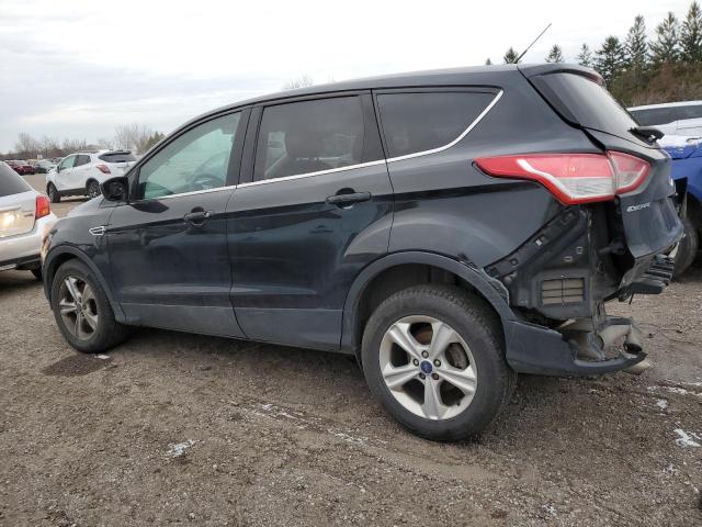 Obraz 2 z 2014 FORD ESCAPE SE 2014 z VIN 1FMCU9G99EUD11108